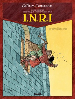 Het graf in het Oosten