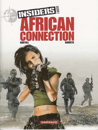 African connection