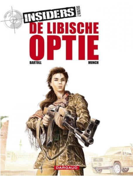 De Libische optie