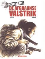 De Afghaanse valstrik