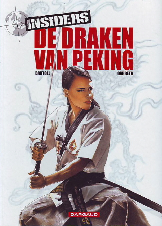 De Draken van Peking