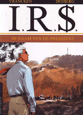 In naam van de president