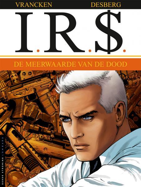 De meerwaarde van de dood