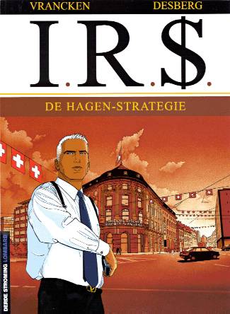 De Hagen-strategie