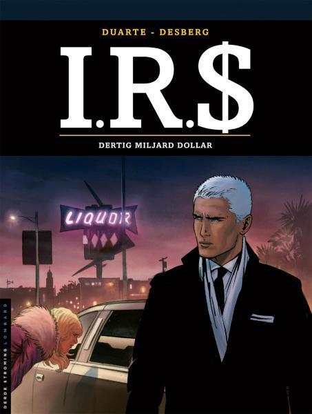 Dertig miljard dollar