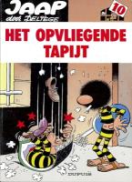 Het opvliegende tapijt