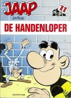 De handenloper