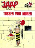 Tussen vier muren