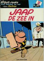Jaap de zee in
