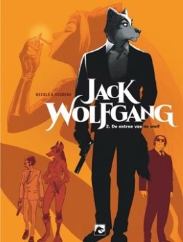 Jack Wolfgang