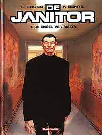 Janitor (de)