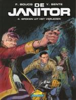 Spoken uit het verleden