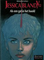 Als een gat in het hoofd