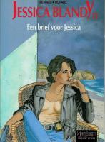Een brief voor Jessica