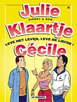 Leve het leven, leve de liefde!