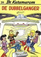 De dubbelganger