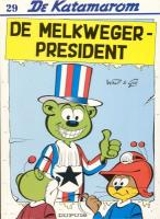 De melkwegerpresident