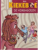 De Himbagodin
