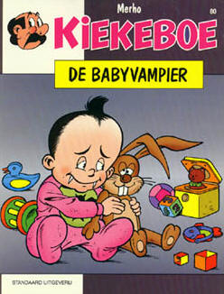 De babyvampier