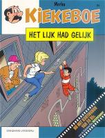 Het lijk had gelijk