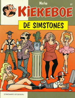 De simstones