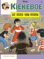 De hoed van Robin