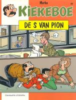 De S van pion