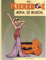 Mona, de musical