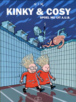 Spoel mij uit a.u.b.