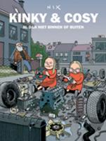 Al dan niet binnen of buiten