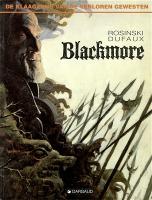 Blackmore