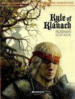 Kyle of Klanach