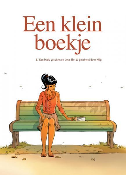 Klein boekje (een)