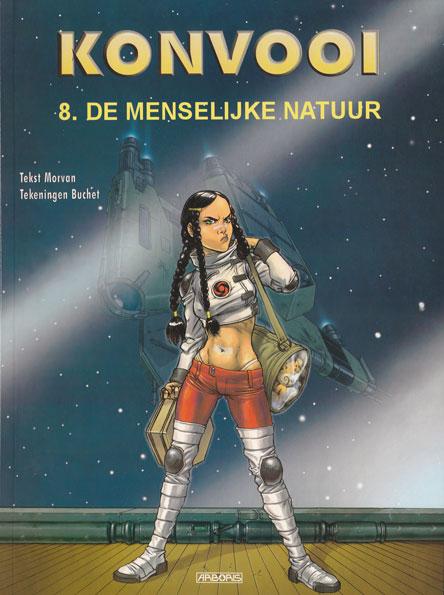 De menselijke natuur