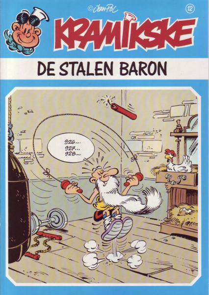 De stalen Baron