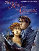 Het teken van de wolf