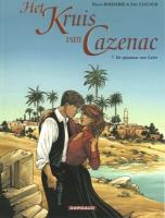 De spionnen van Cairo