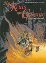 De dood van de tijger