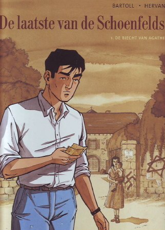 Laatste van de Schoenfelds (de)