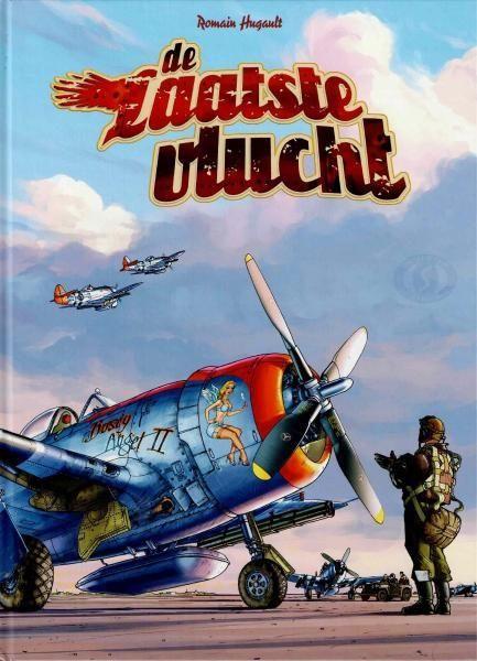 Laatste vlucht (de)