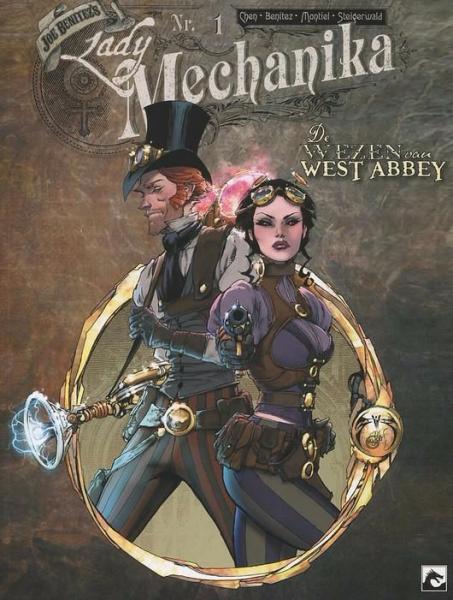 De wezen van West Abbey