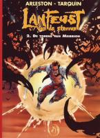 De torens van Meirrion