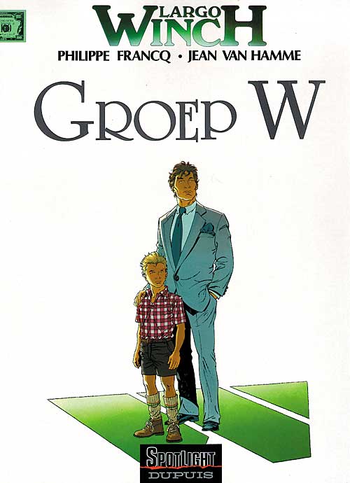 Groep W