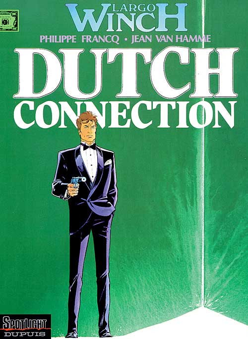 Dutch connection