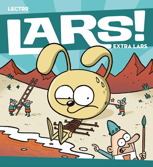Extra Lars