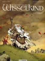 Legende van het wisselkind (de)