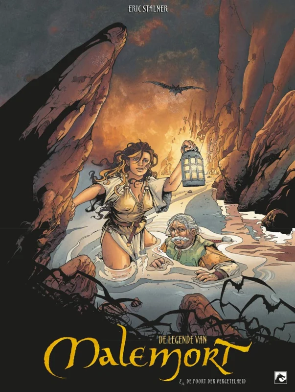 De poort der vergetelheid