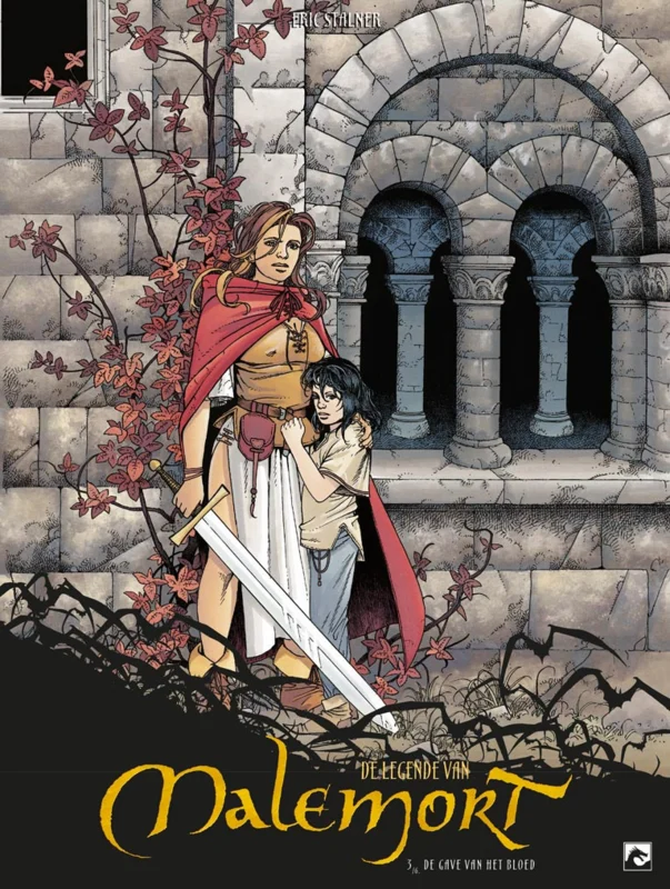 De gave van het bloed