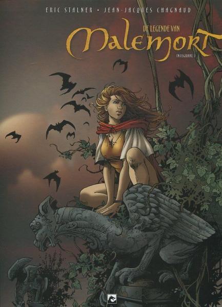 Legende van Malemort (de)