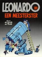 Een meesterster